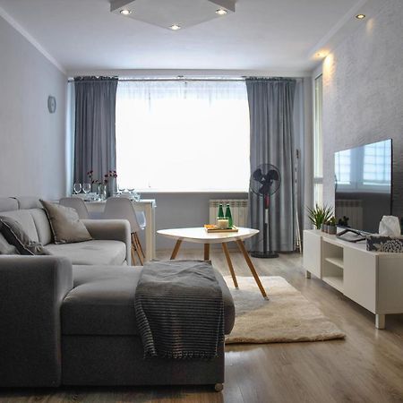 Bohaterow Modlina Point By Sleepwell Nowy Dwór Mazowiecki Exterior foto